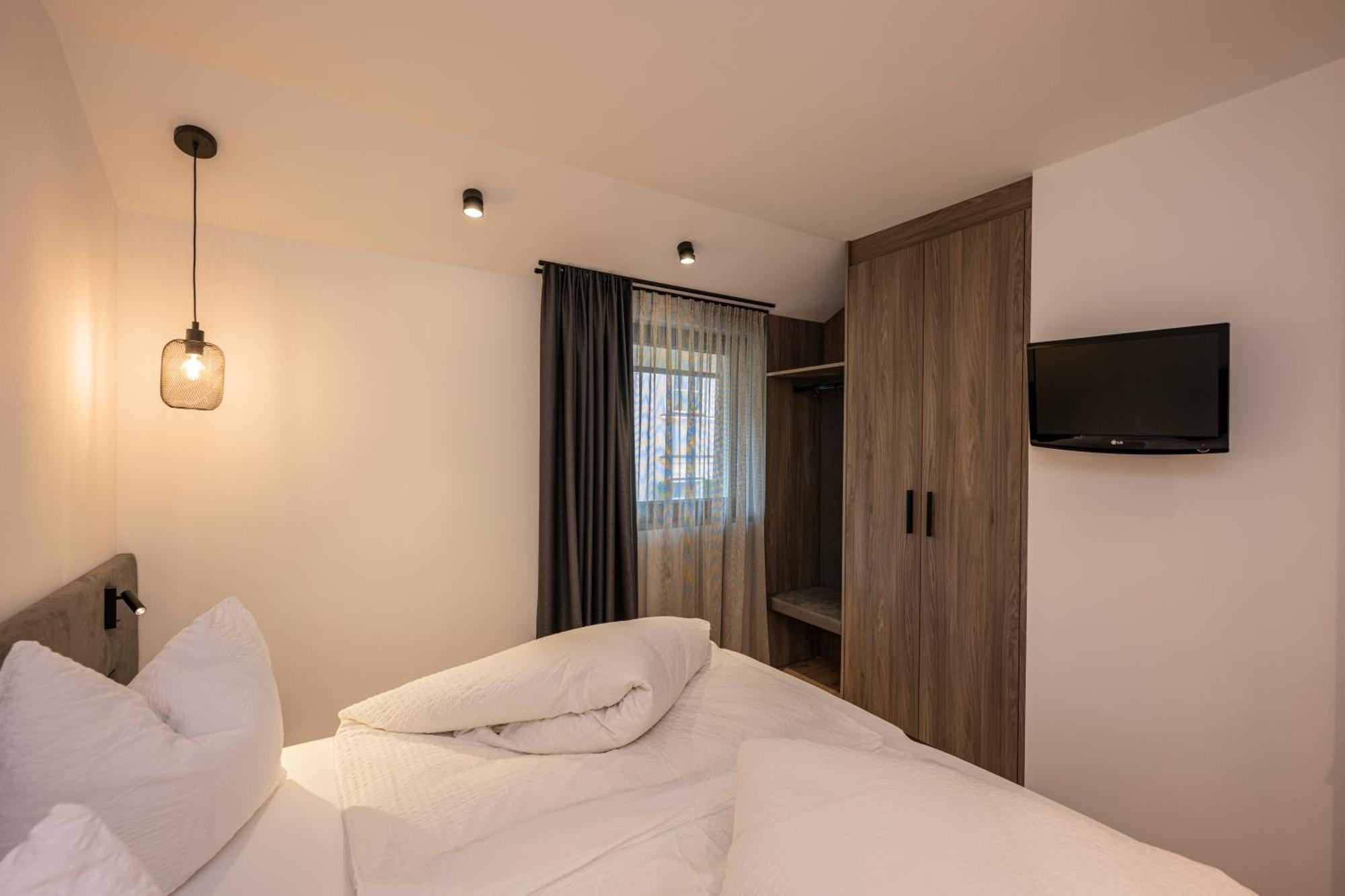 Montanaris Alpine - Active - Relax Hotel วิลลาบาสซา ภายนอก รูปภาพ