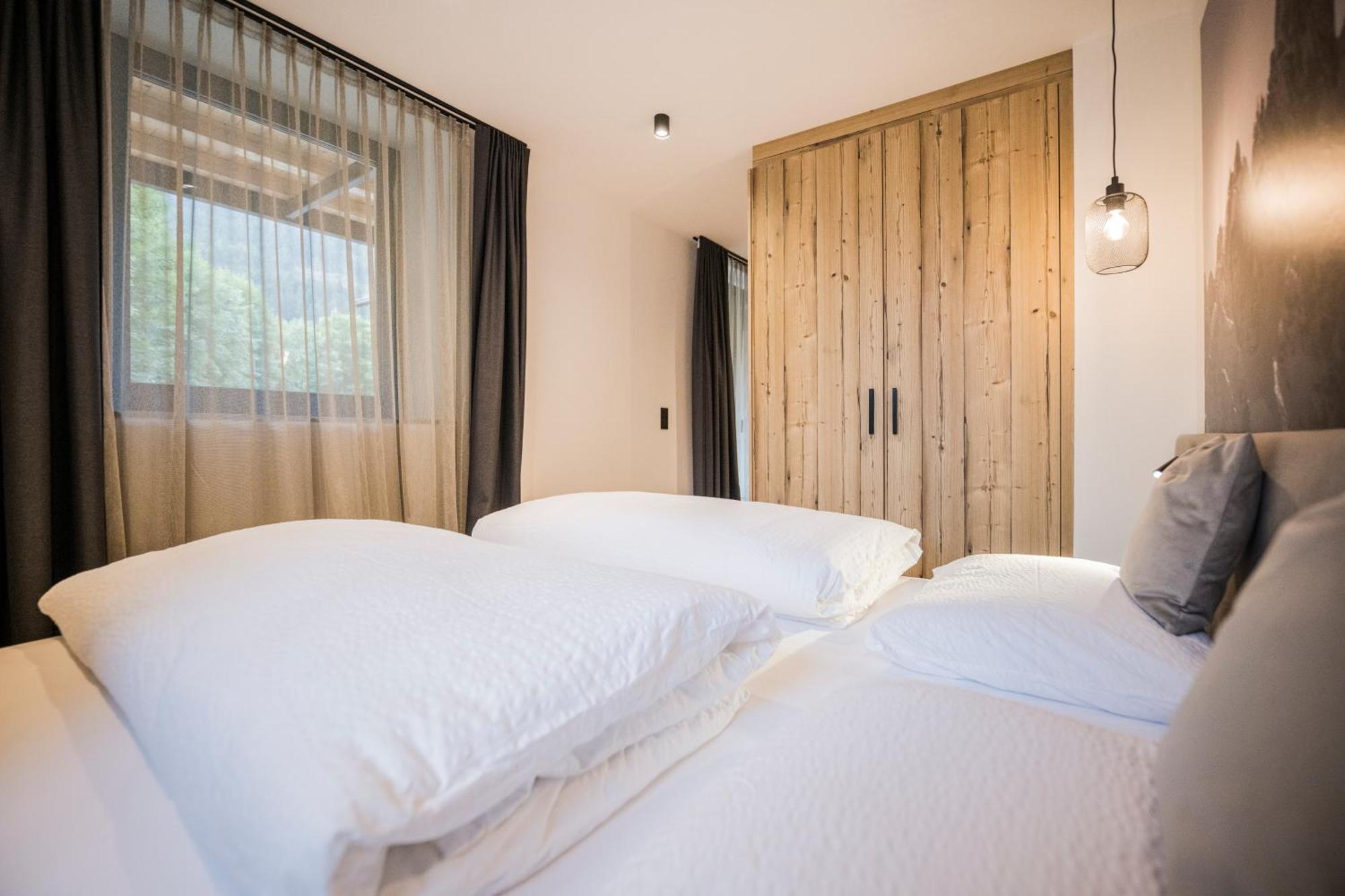 Montanaris Alpine - Active - Relax Hotel วิลลาบาสซา ภายนอก รูปภาพ